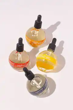 Cuccio Cuticle Oil 68ml