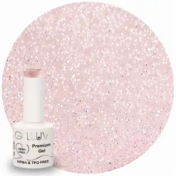 Gelluv Ballerina Collection | Pirouette