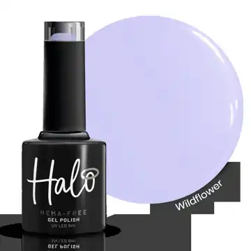 Halo Garden Party Collection | Wildflower