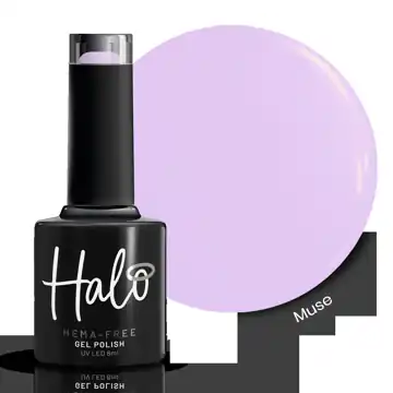 Halo Garden Party Collection | Muse
