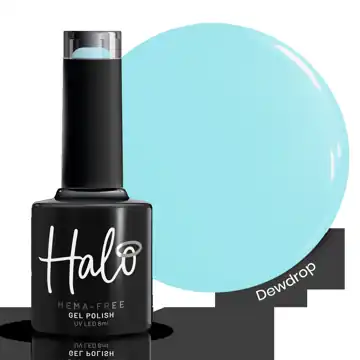 Halo Garden Party Collection | Dewdrop