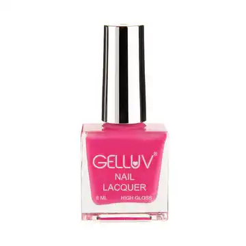 Gelluv Nail Lacquer 8ml | Gossip