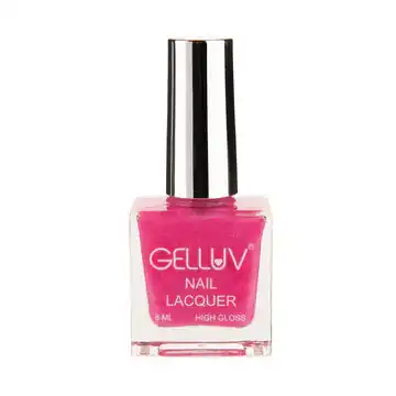 Gelluv Nail Lacquer 8ml | Rumour