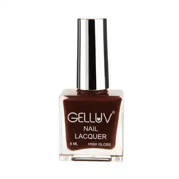 Gelluv Nail Lacquer 8ml | Sphinx