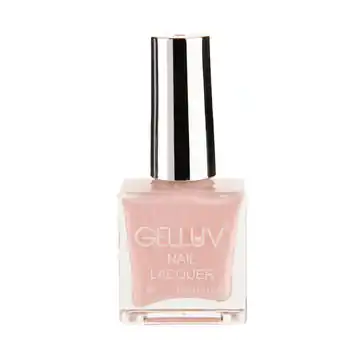 Gelluv Nail Lacquer 8ml | Lily Bloom