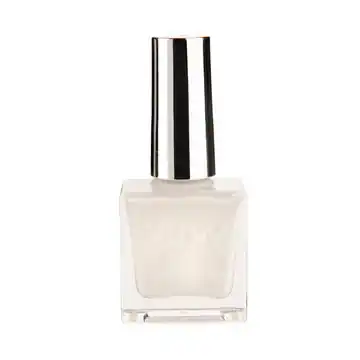 Gelluv Nail Lacquer 8ml | Naturally White