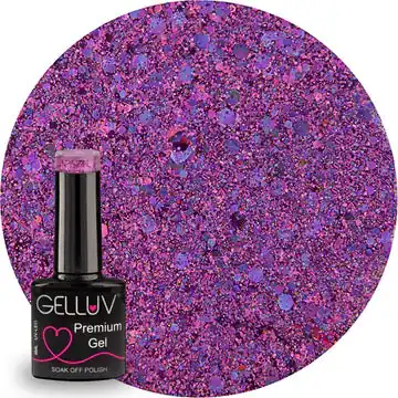 Gelluv Country Girl Collection 8ml | Lets Go Girls
