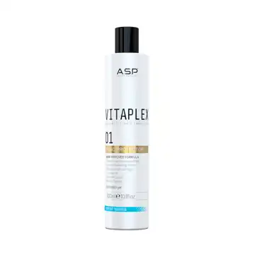 ASP Vitaplex Biomimetic Treatment Part 1 Bond Protector 300ml