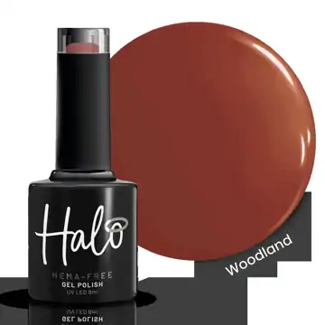 Halo Countryside Core Collection | Woodland