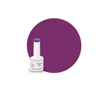 Gelluv Intense Gel Polish | Flare
