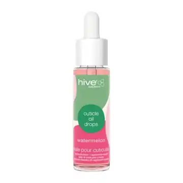 Hive Cuticle Oil Drops 30ml | Watermelon