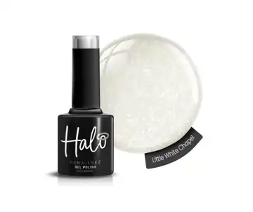 Halo 'Married In Vegas' Collection | Little White Chapel
