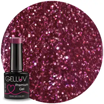 Gelluv | Snow Angel Collection - Nice