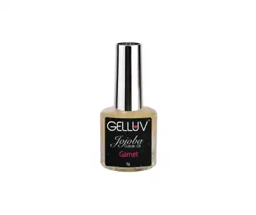 Gelluv Cuticle Oil | Garnet