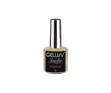Gelluv Cuticle Oil | Amethyst