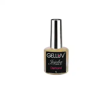 Gelluv Cuticle Oil | Diamond