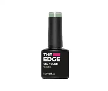 The Edge Gel Polish 8ml | The Olive Green