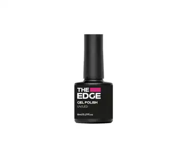 The Edge Gel Polish 8ml | The Top Coat