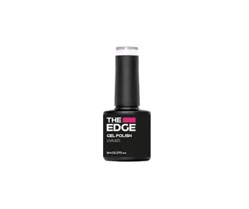 The Edge Gel Polish 8ml | The Pearly Pink