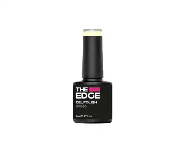 The Edge Gel Polish 8ml | The Yellow Pastel