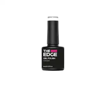 The Edge Gel Polish 8ml | The Navy