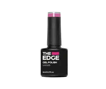 The Edge Gel Polish 8ml | The French Rose