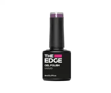 The Edge Gel Polish 8ml | The Heather