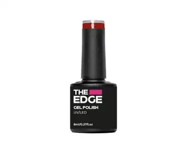 The Edge Gel Polish 8ml | The Cranberry