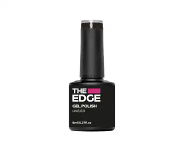 The Edge Gel Polish 8ml | The Deep Olive Shimmer