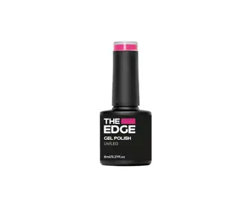 The Edge Gel Polish 8ml | The Coral Pink