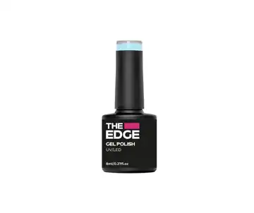 The Edge Gel Polish 8ml | The Blue Pastel