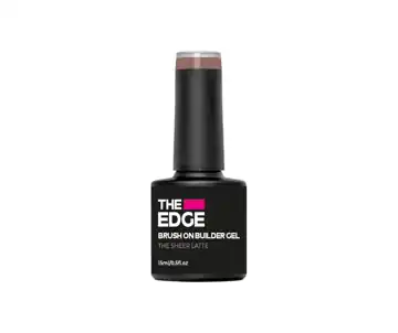 The Edge Builder Gel | The Sheer Late 15ml