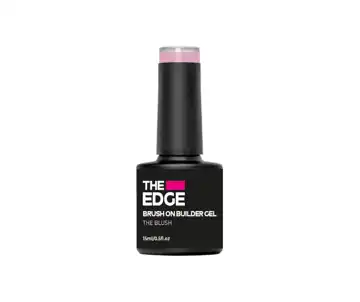The Edge Builder Gel | The Blush 15ml