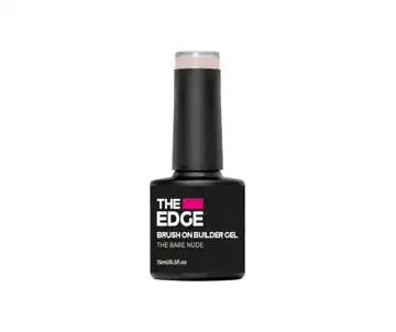 The Edge Builder Gel | The Bare Nude 15ml
