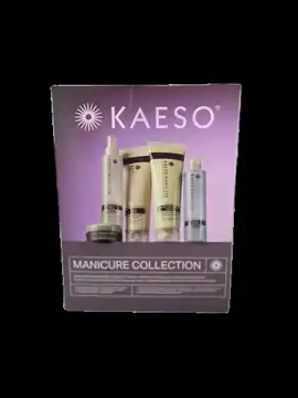 Kaeso Manicure Collection
