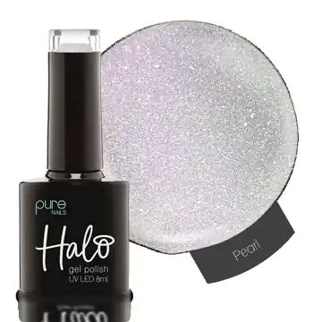 Halo | Under The Sea Collection - Pearl