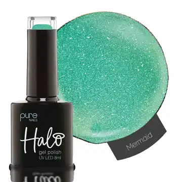 Halo | Under The Sea Collection - Mermaid