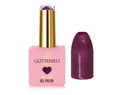 Glitterbels Hema Free Gel Polish Magical Moments 8ml