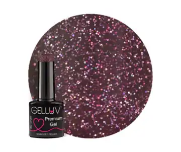 Gelluv Utopia Collection | Iridesa