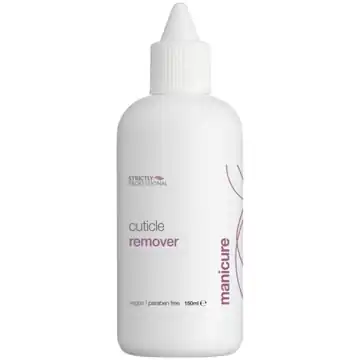 STRICTLY PROFESSIONAL Cuticle Remover 150ml
