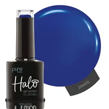 Halo Arabian Nights | Jewels