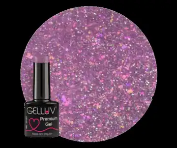 Gelluv L'Amour De Paris Collection (Belle)