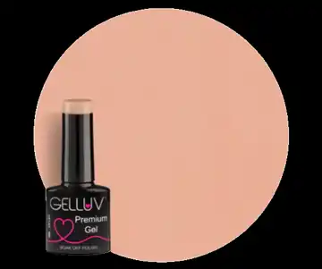 Gelluv L'Amour De Paris Collection (Ma Cherie)