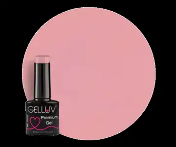 Gelluv L'Amour De Paris Collection (Mon Amour)