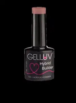 Gelluv Chic Sienna Builder Gel (7ml)
