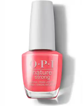 OPI Nature Strong Once And Floral