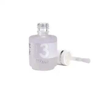 Protein Formula For Nails Hydrate