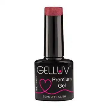 GELLUV Ferocious (Wild Thing Collection) 8ml