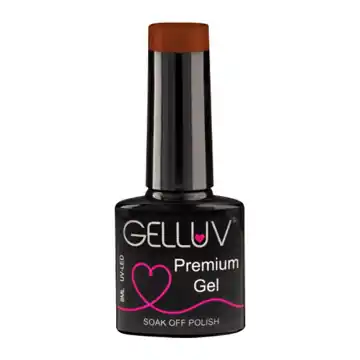 GELLUV Untamed (Wild Thing Collection) 8ml