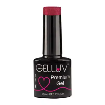 GELLUV Primitive (Wild Thing Collection) 8ml
